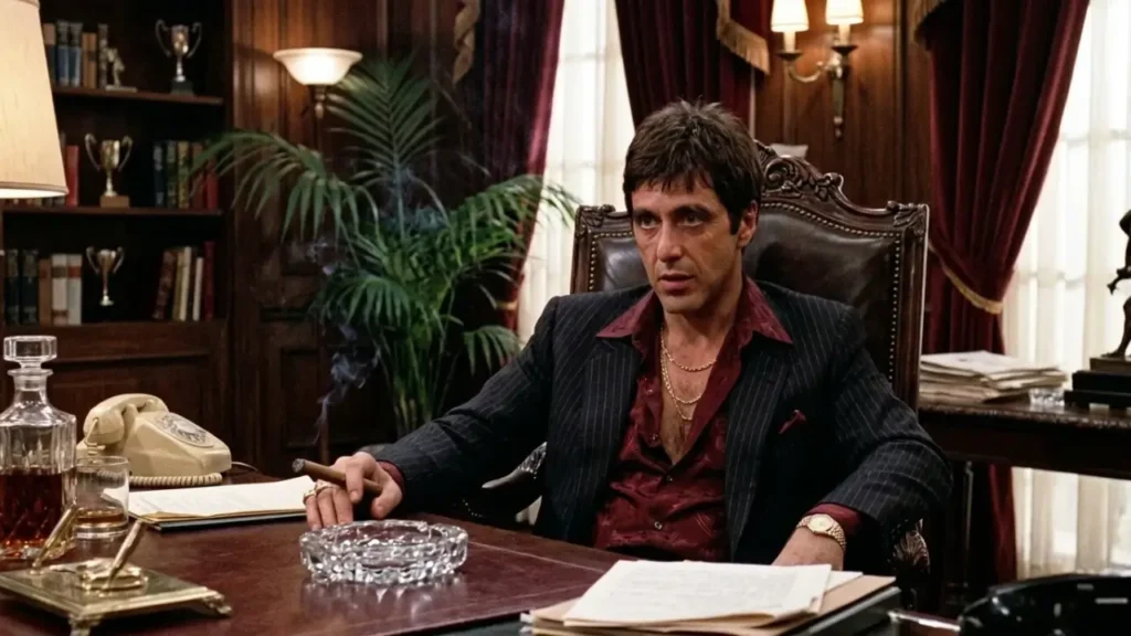 Al Pacino Net Worth