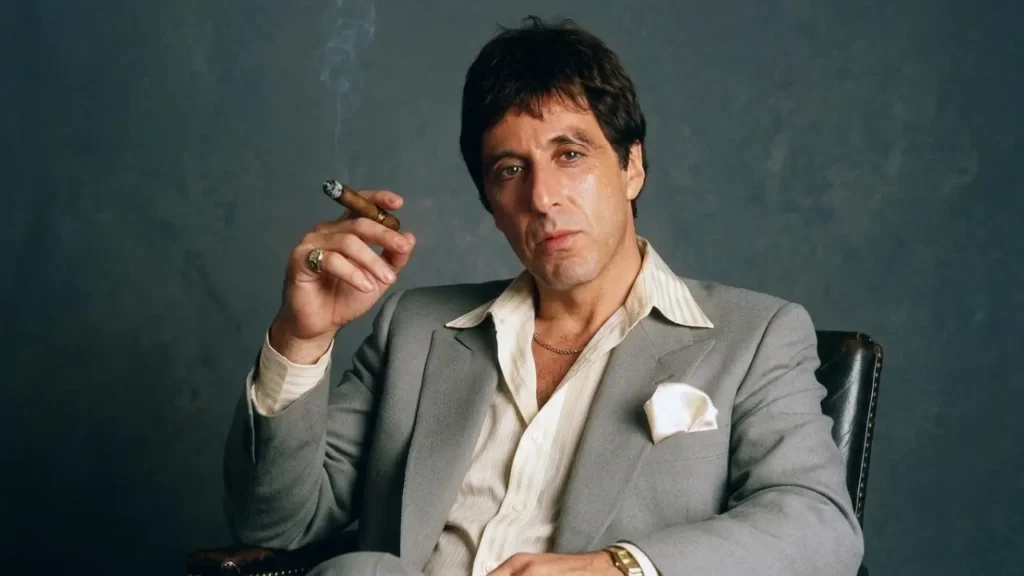 Al Pacino Net Worth