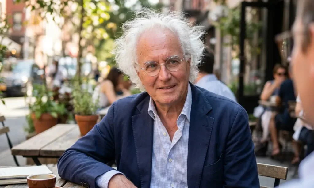 Benetton Luciano Net Worth