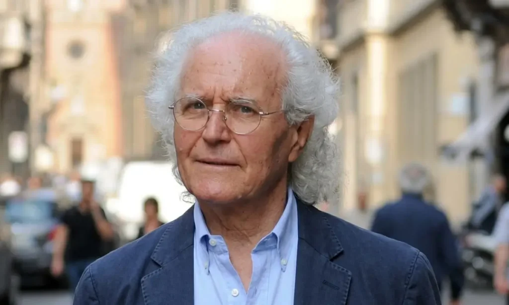 Benetton Luciano Net Worth: How a Sweater Business Became a $4 Billion Family Empire Benetton Luciano Net Worth