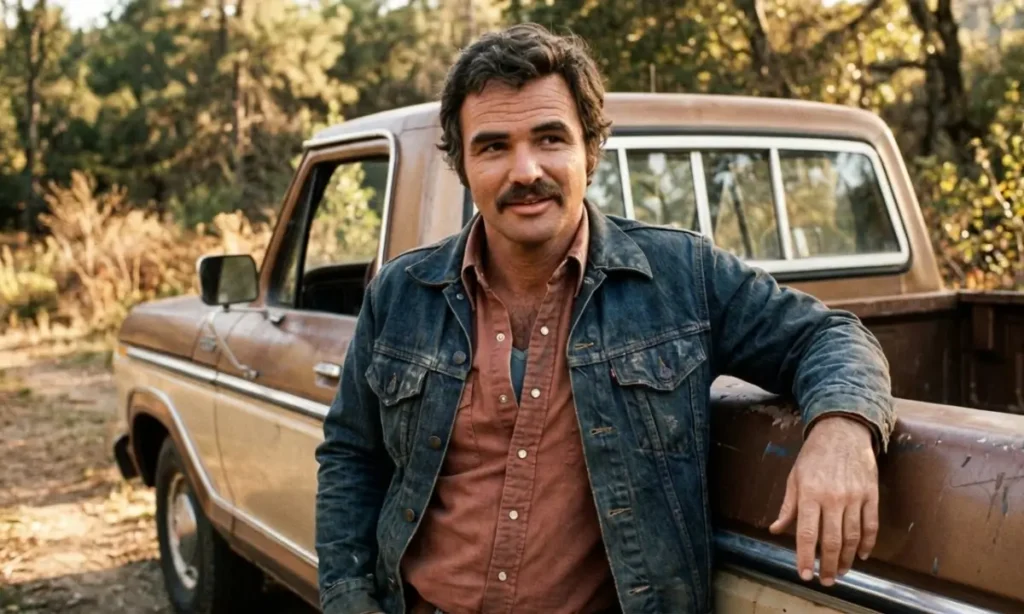 Burt Reynolds Net Worth