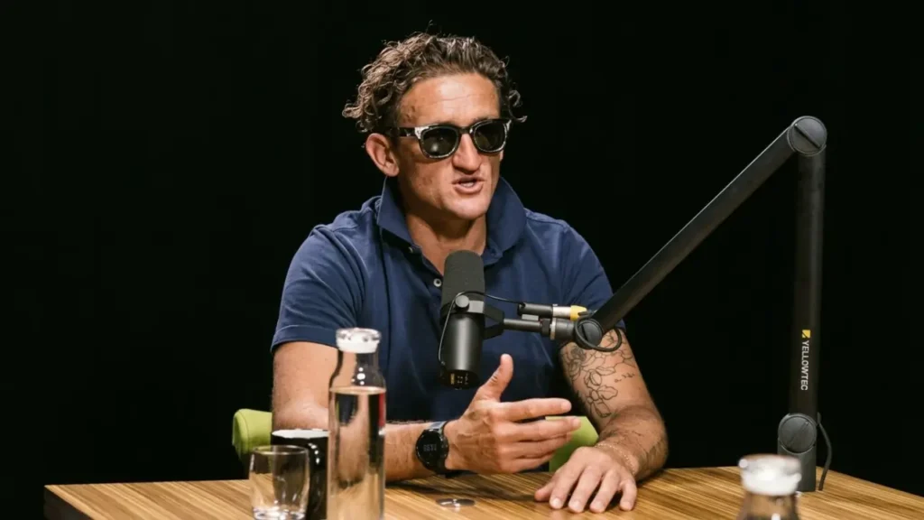 Casey Neistat Net Worth