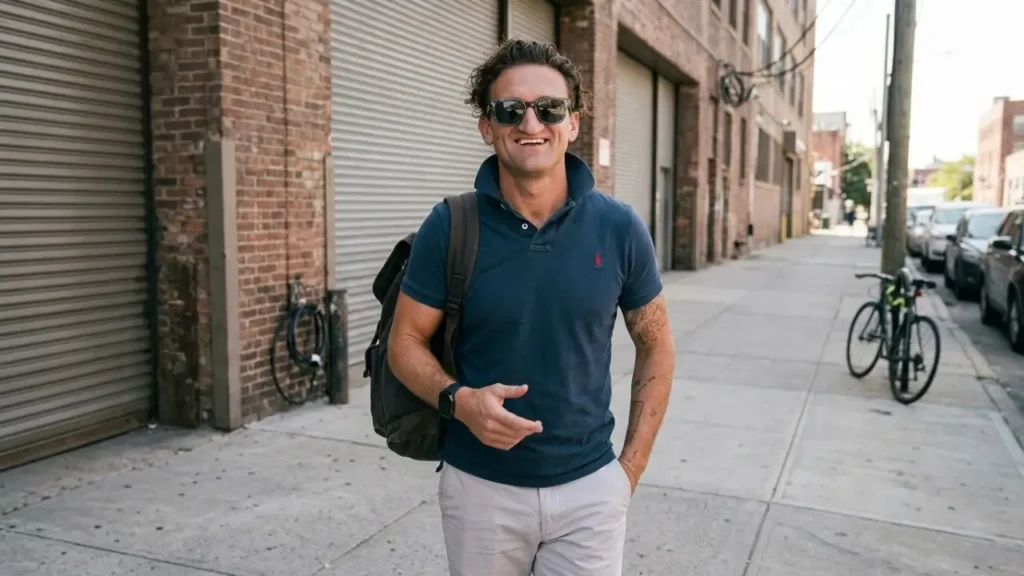 Casey Neistat Net Worth: How a Filmmaker Built a Digital Business Empire Casey Neistat Net Worth