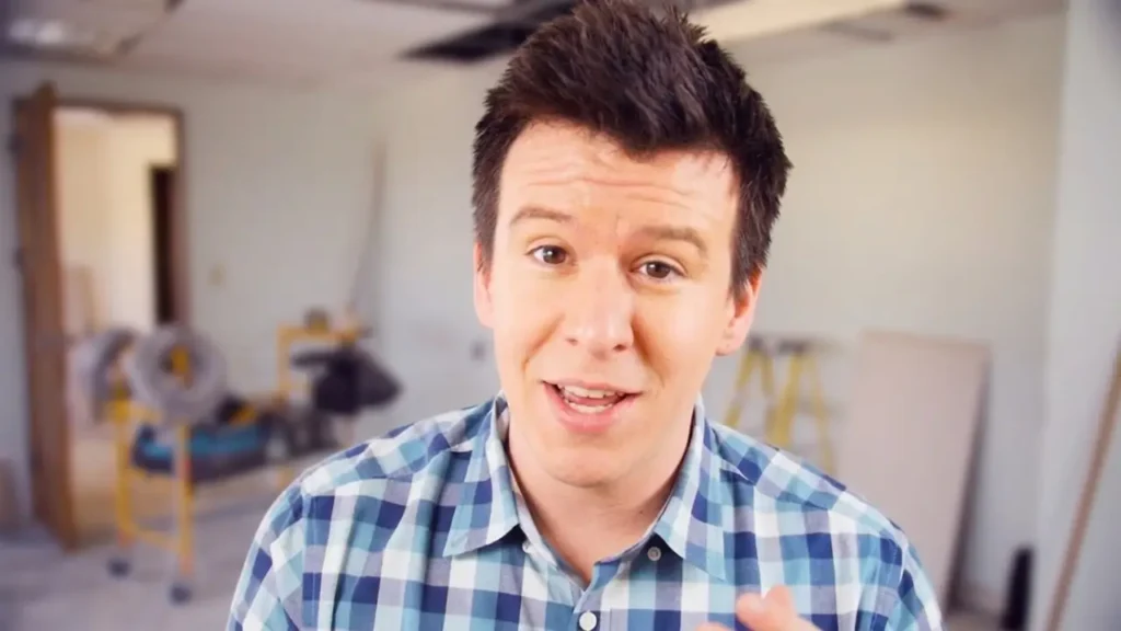Philip DeFranco Net Worth