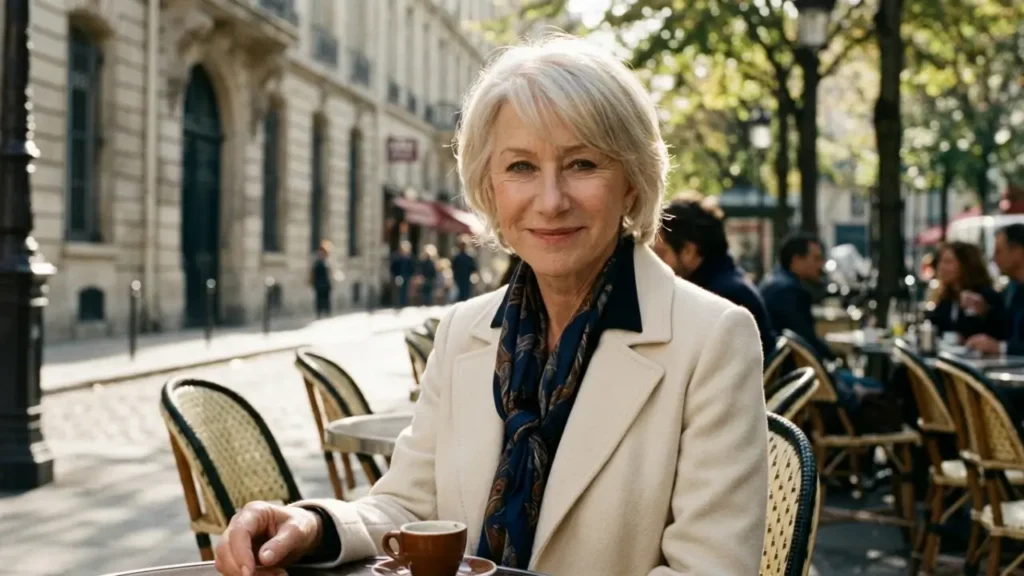 Helen Mirren Net Worth