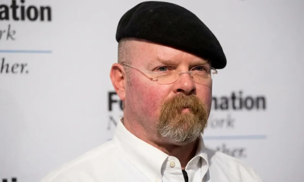 Jamie Hyneman Net Worth