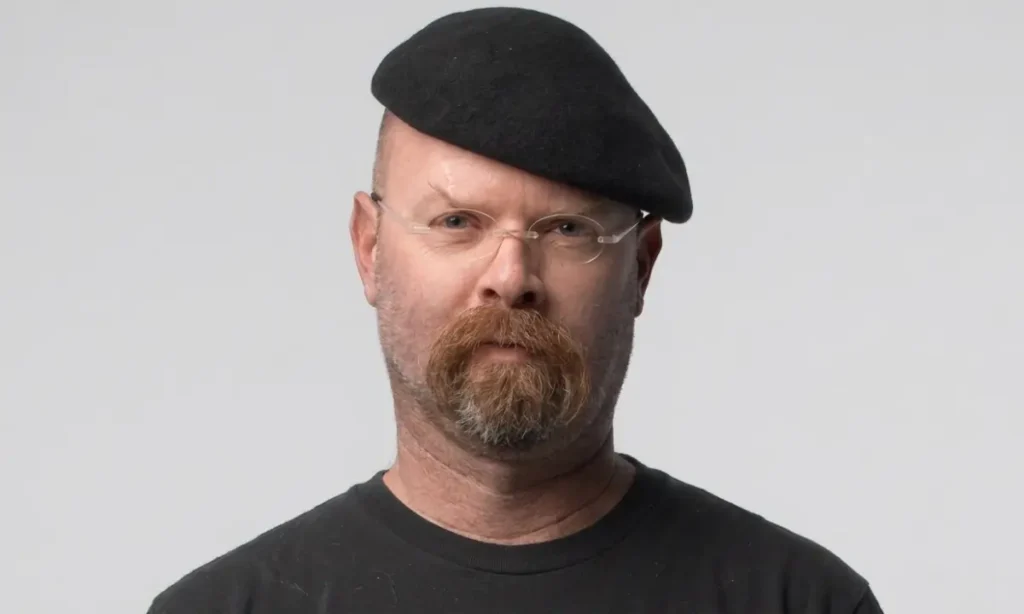 Jamie Hyneman Net Worth