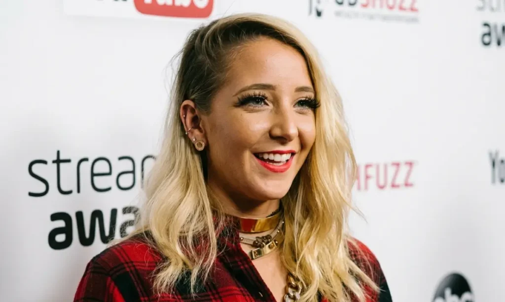 Jenna Marbles Net Worth
