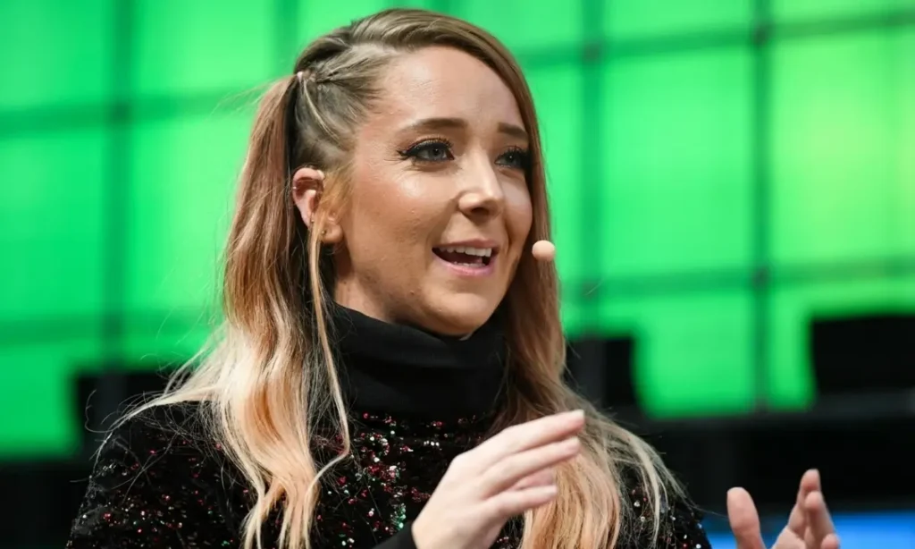 Jenna Marbles Net Worth