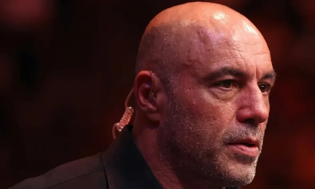 Joe Rogan Net Worth