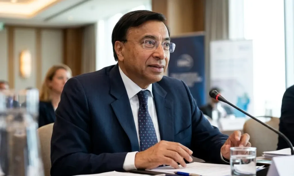 Lakshmi Mittal Net Worth