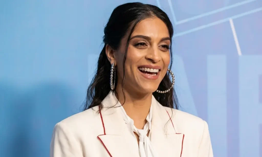 Lilly Singh Net Worth