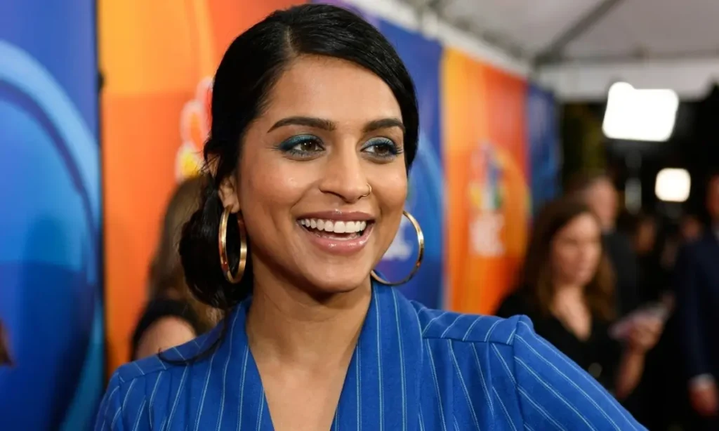 Lilly Singh Net Worth