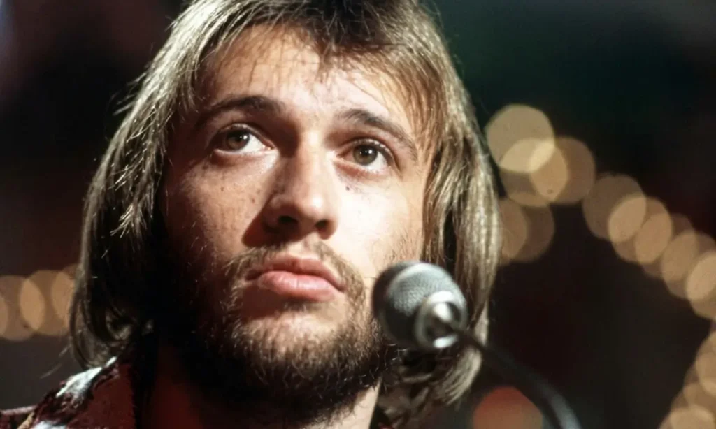 Maurice Gibb Net Worth