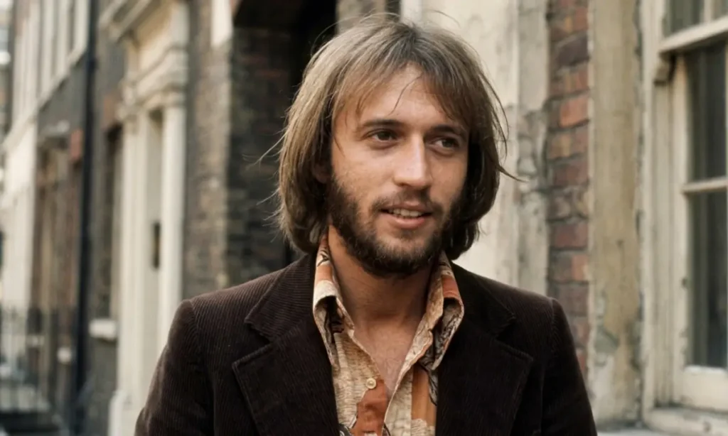 Maurice Gibb Net Worth