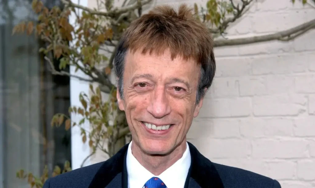 Robin Gibb Net Worth: The Fortune Behind a Voice That Defined an Era Robin Gibb Net Worth