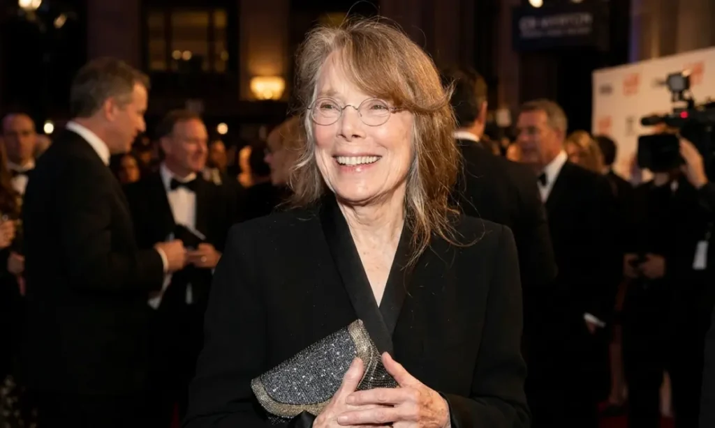 Sissy Spacek Net Worth