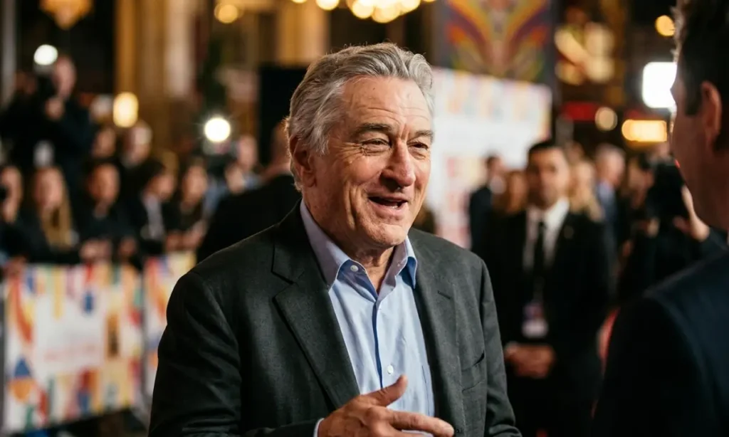 Robert De Niro