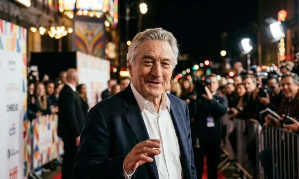 Robert De Niro