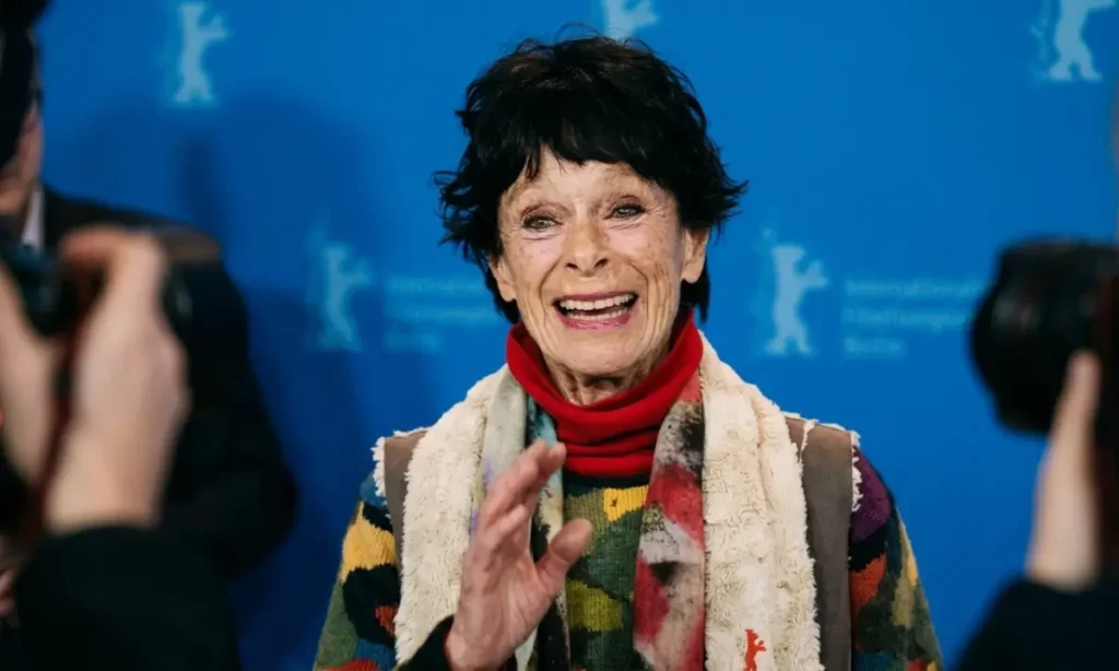 Geraldine Chaplin Net Worth