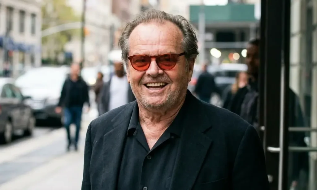 Jack Nicholson Net Worth