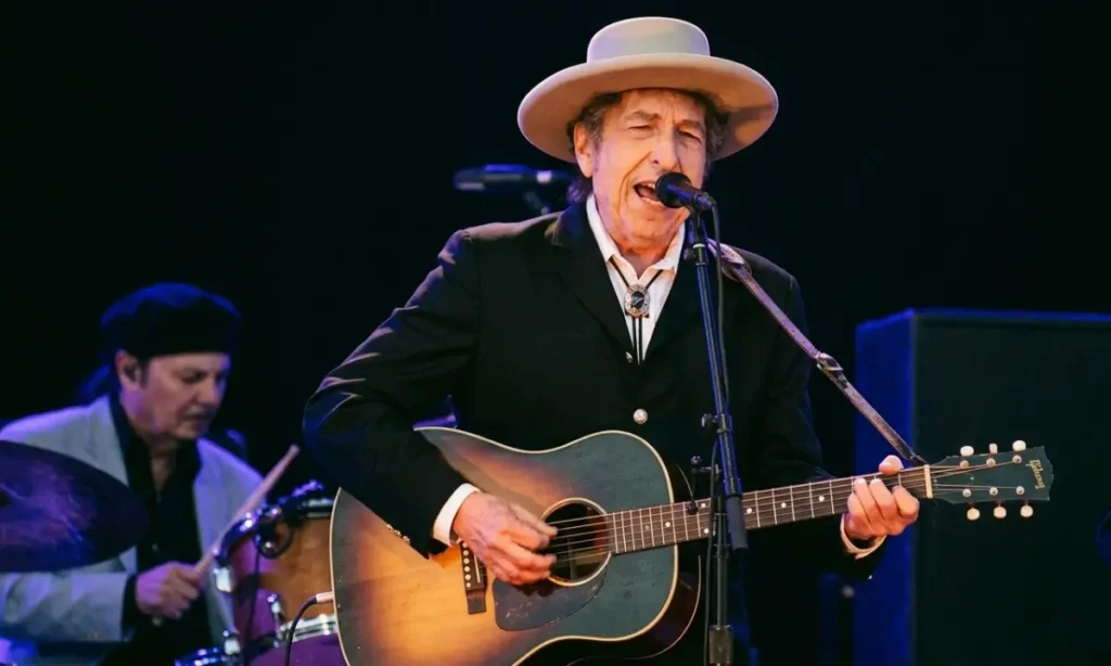 Bob Dylan Net Worth