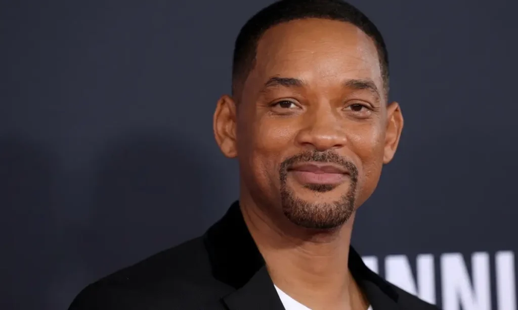 Will Smith Net Worth