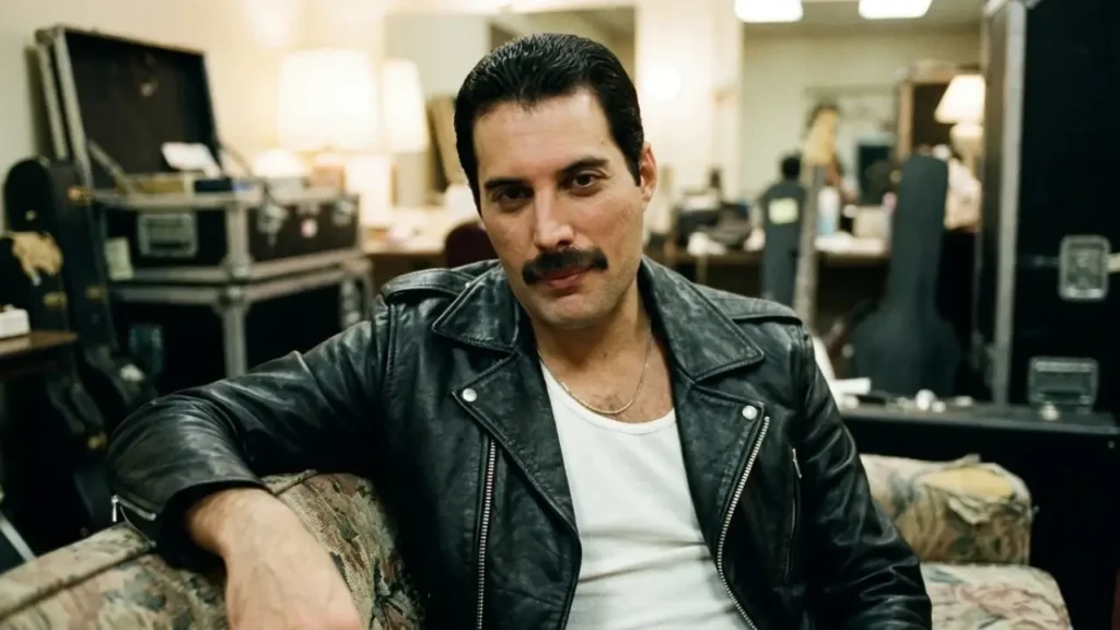 Freddie Mercury Net Worth: How a Rock Icon’s Fortune Became a Billion-Dollar Legacy Freddie Mercury Net Worth