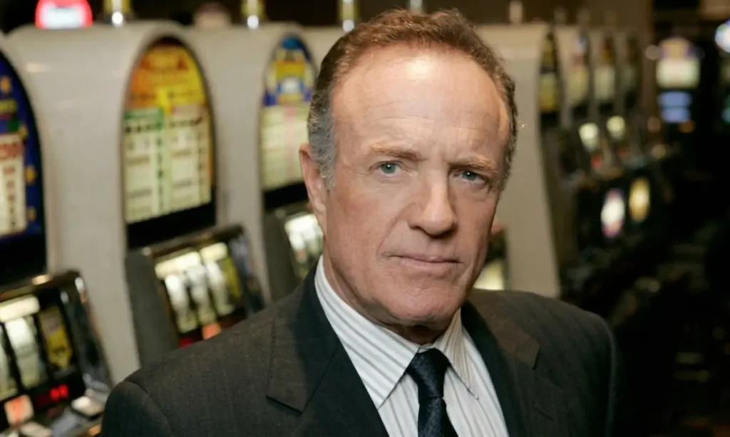 James Caan Net Worth
