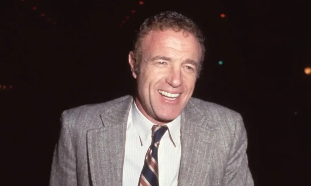James Caan Net Worth